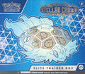 Pokemon TCG: Scarlet & Violet Crowned Legends Box