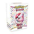 151 TCG Scarlet & Violet 3.5 Pokemon 151 Booster Bundle