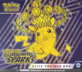 Pokémon TCG: Scarlet & Violet - Electric Surge Trainer Box